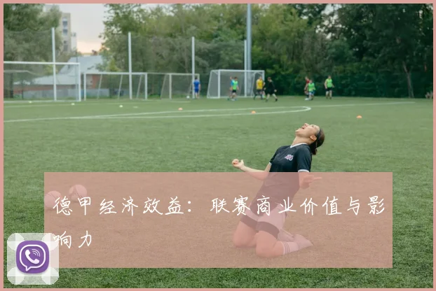 德甲经济效益：联赛商业价值与影响力